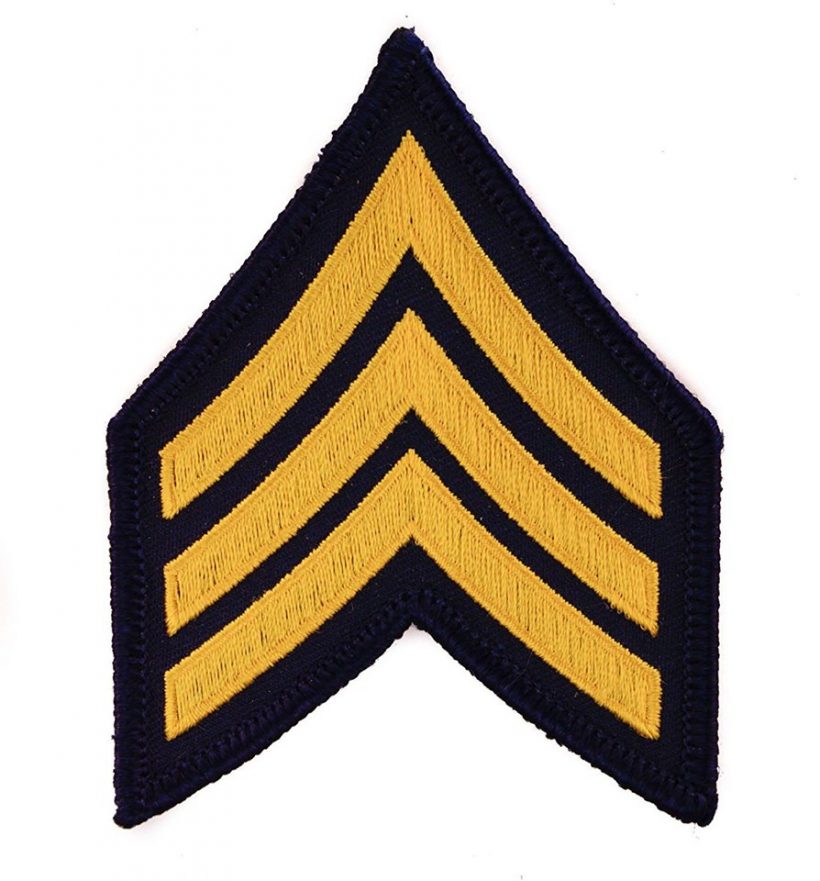 Retention NCOs - ArmyReenlistment